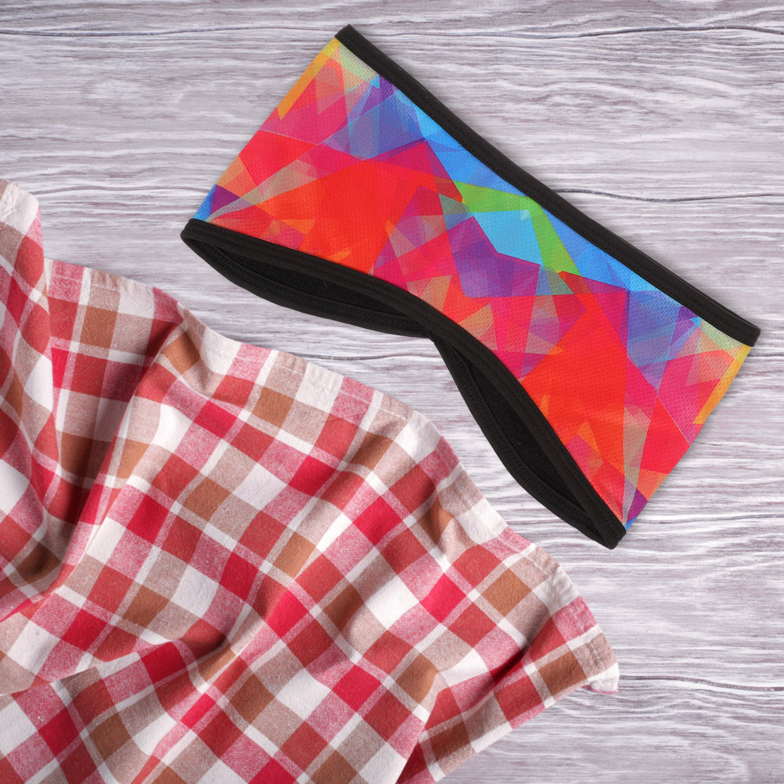 view